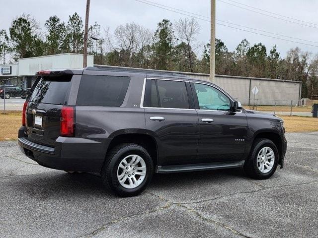 used 2015 Chevrolet Tahoe car, priced at $14,995