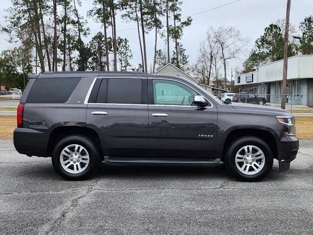 used 2015 Chevrolet Tahoe car, priced at $14,995