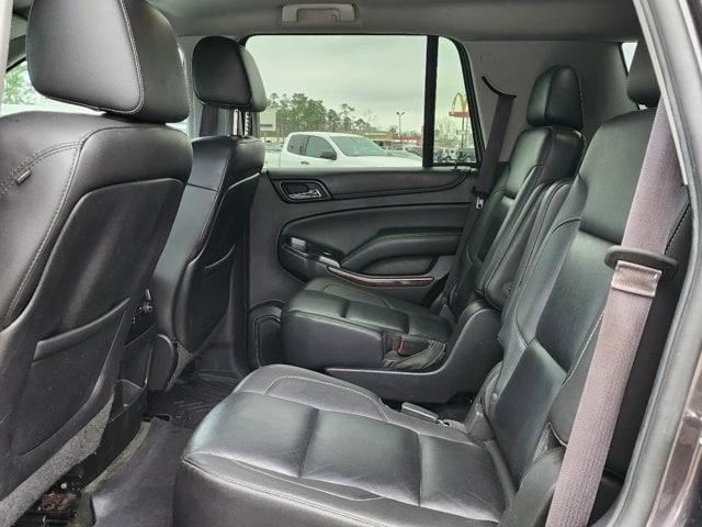 used 2015 Chevrolet Tahoe car, priced at $14,995