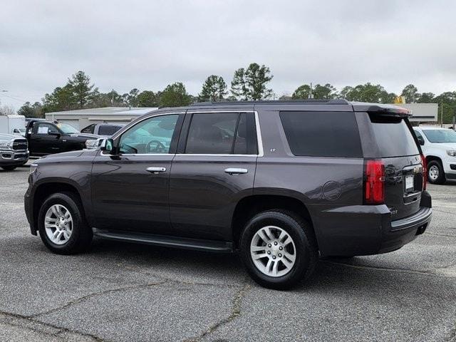 used 2015 Chevrolet Tahoe car, priced at $14,995