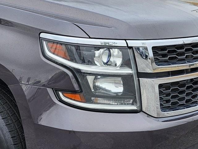 used 2015 Chevrolet Tahoe car, priced at $14,995