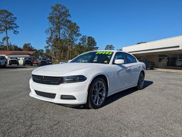 used 2020 Dodge Charger car, priced at $19,995