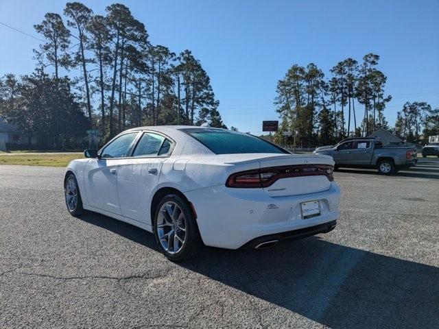 used 2020 Dodge Charger car, priced at $19,995