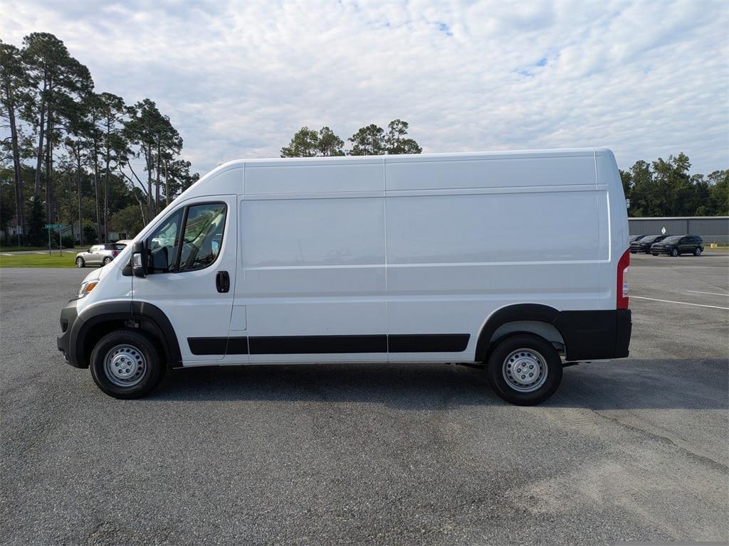 new 2025 Ram ProMaster 2500 car, priced at $49,806