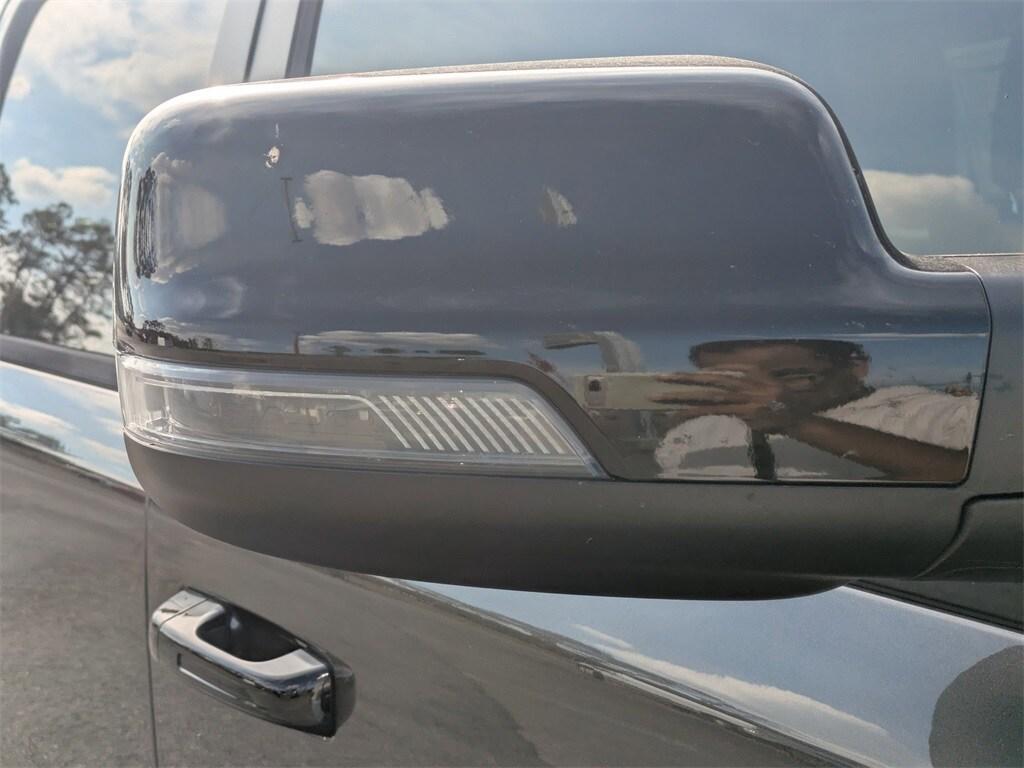 new 2026 Ram 1500 car