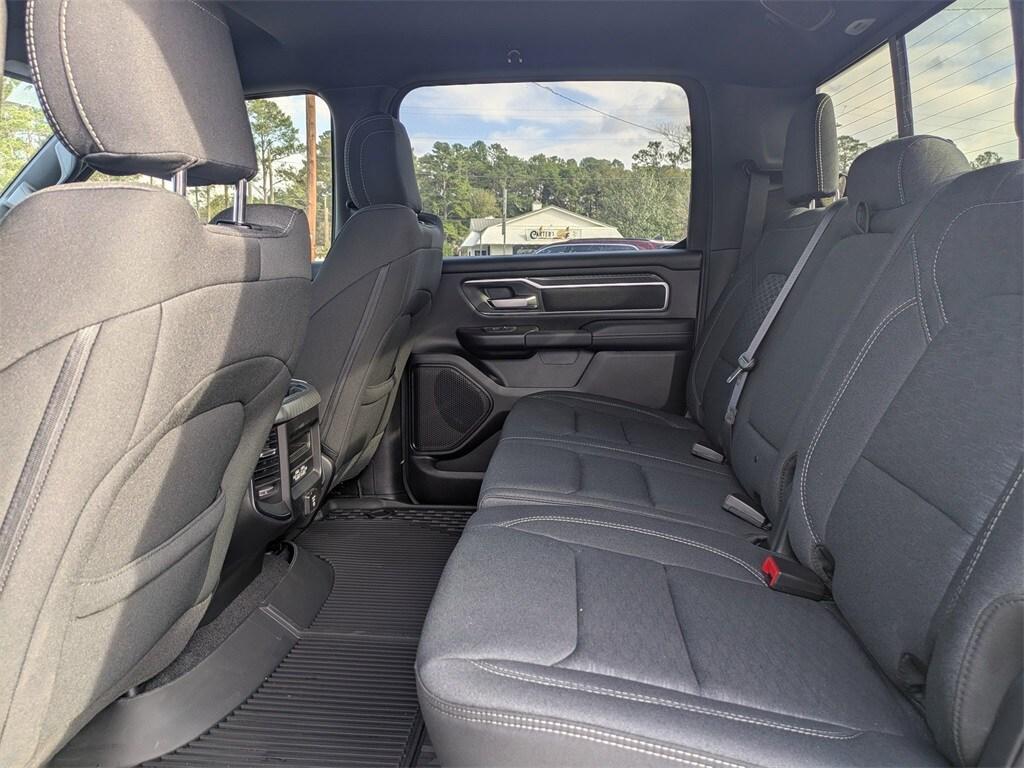 new 2026 Ram 1500 car