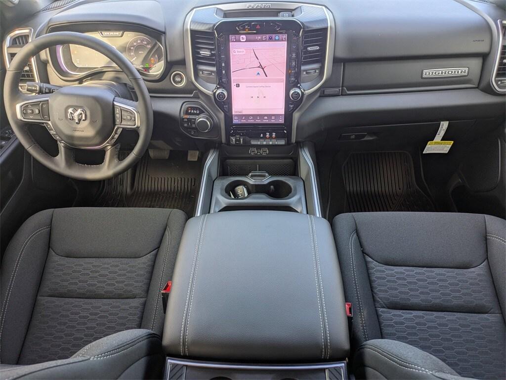 new 2026 Ram 1500 car