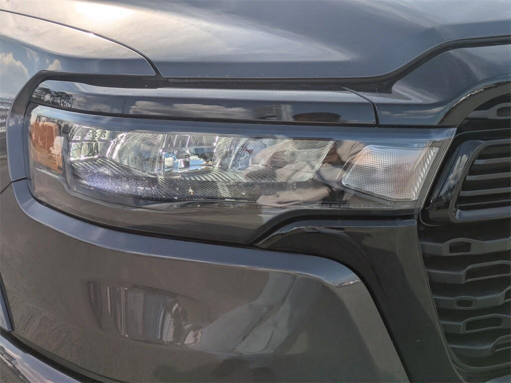 new 2026 Ram 1500 car