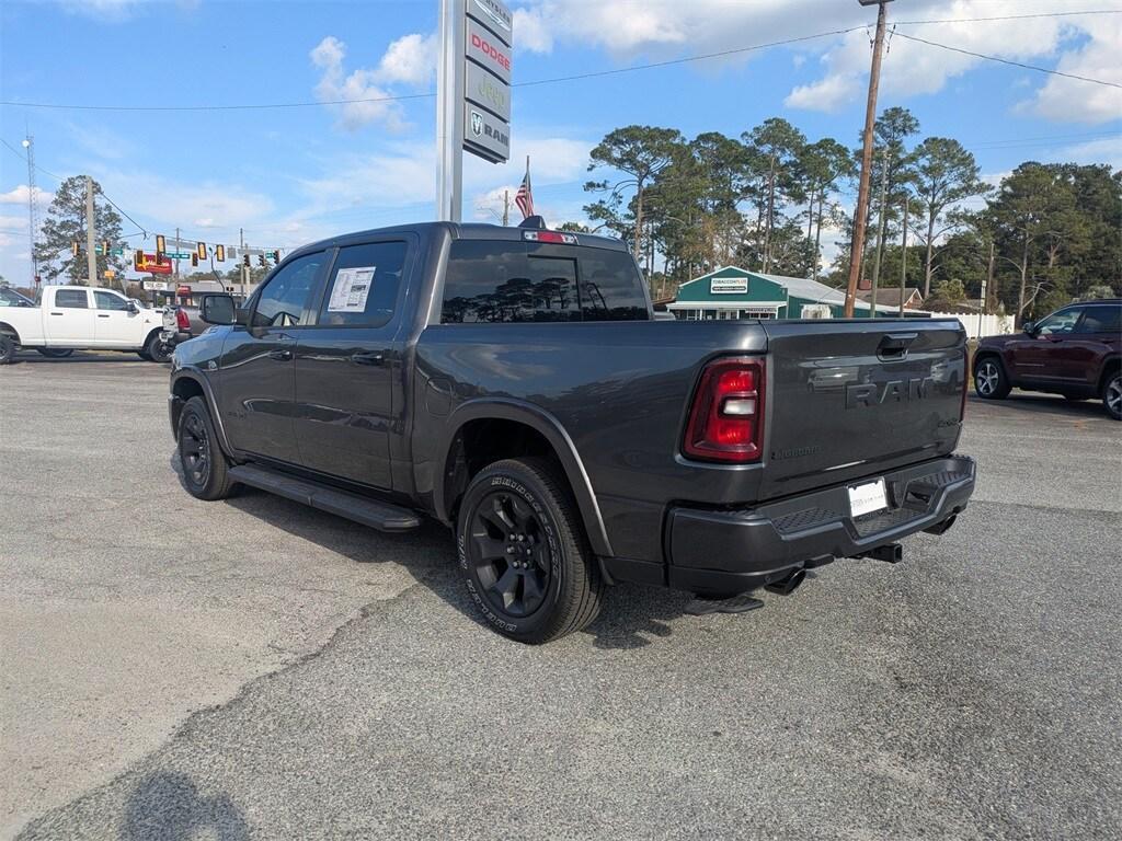 new 2026 Ram 1500 car