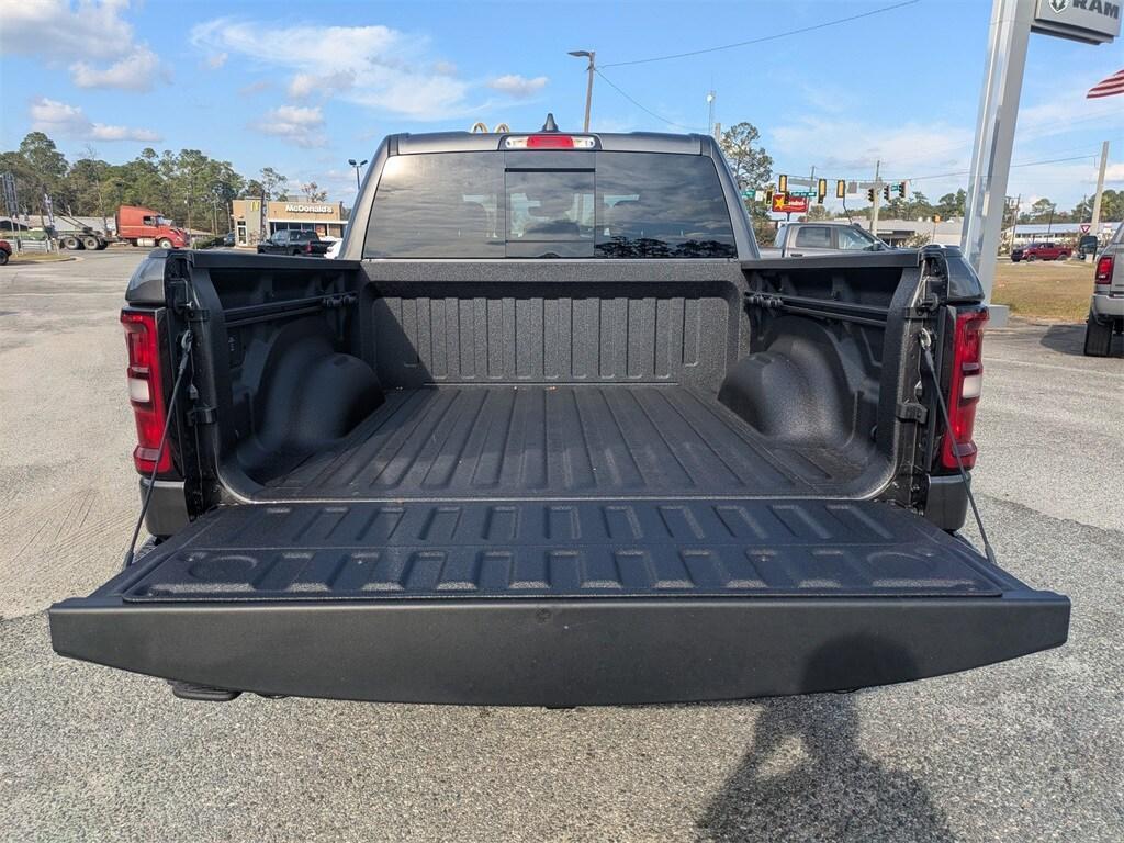 new 2026 Ram 1500 car