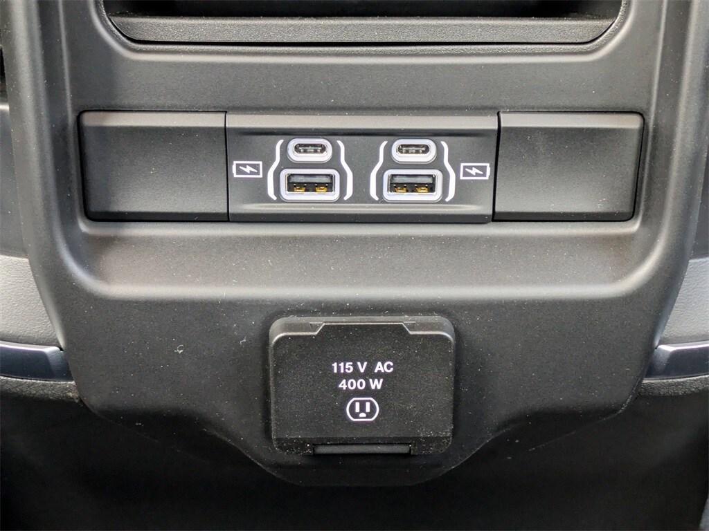 new 2026 Ram 1500 car