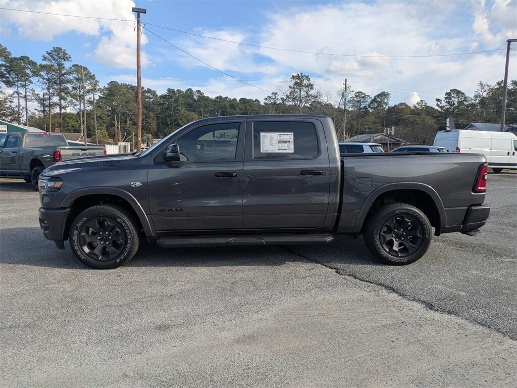 new 2026 Ram 1500 car