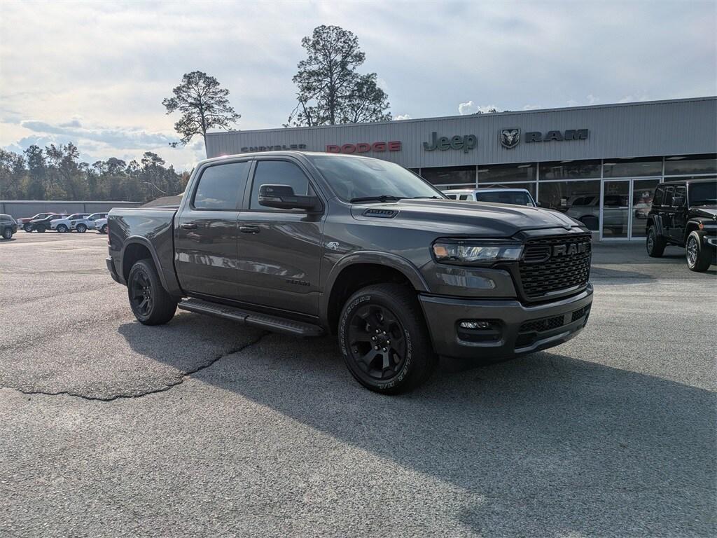 new 2026 Ram 1500 car