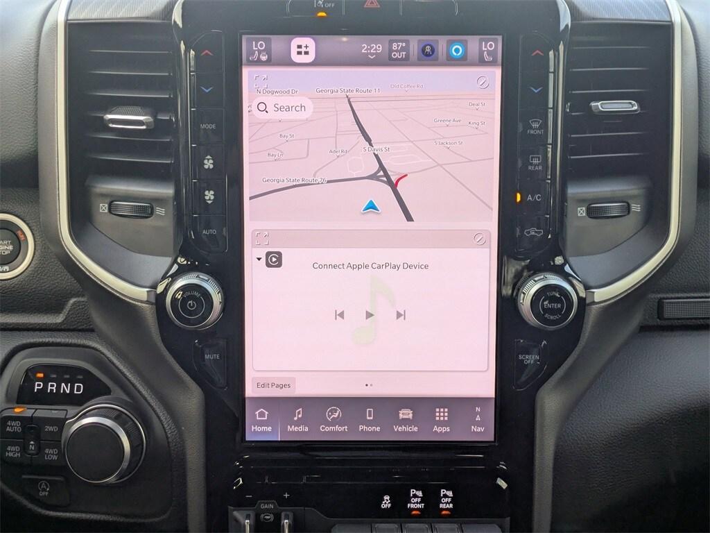 new 2026 Ram 1500 car