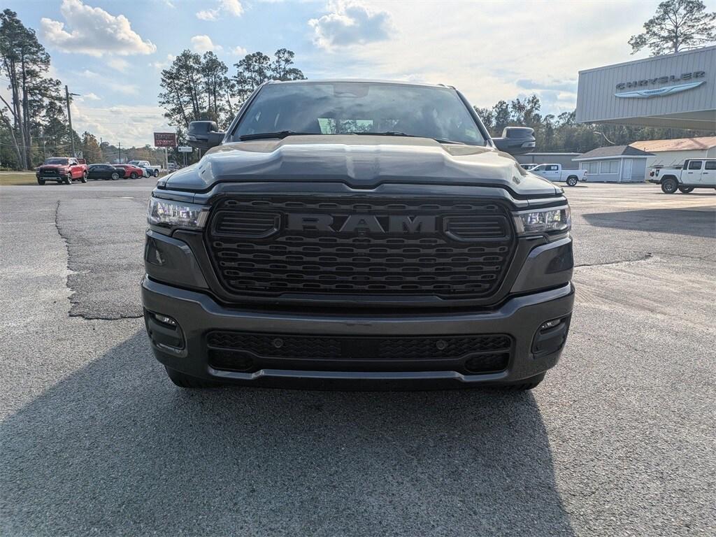 new 2026 Ram 1500 car