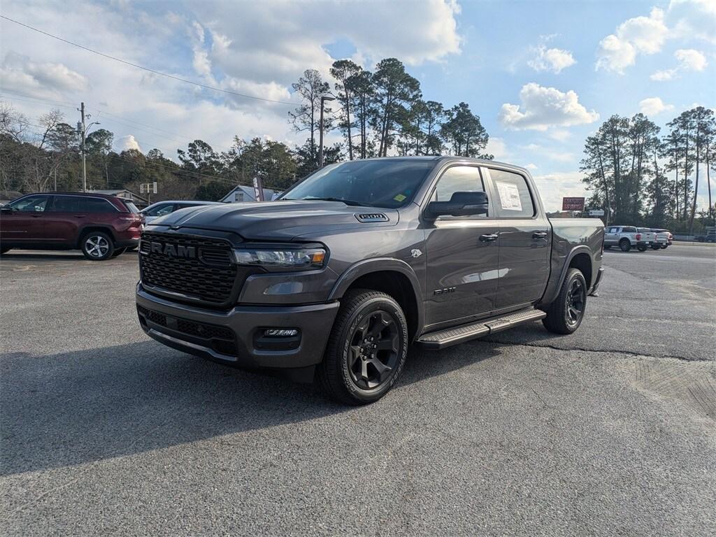 new 2026 Ram 1500 car