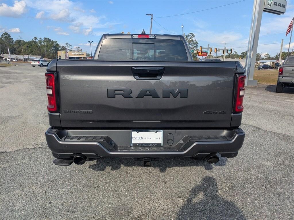 new 2026 Ram 1500 car