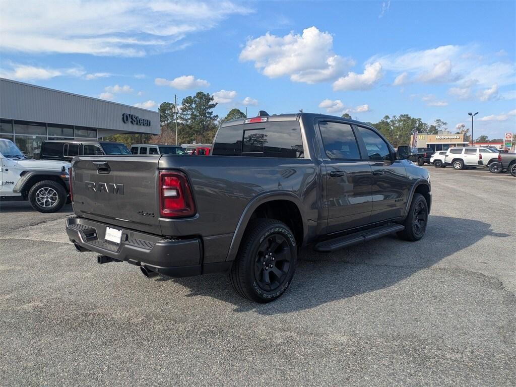 new 2026 Ram 1500 car