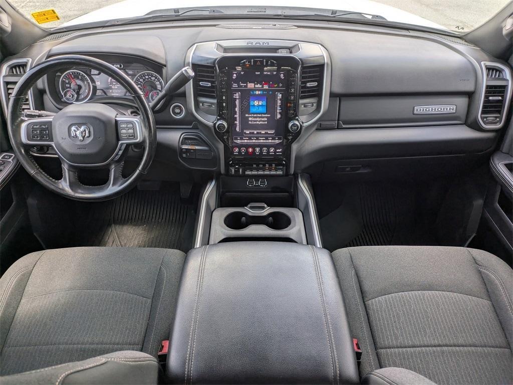 used 2020 Ram 3500 car, priced at $48,495