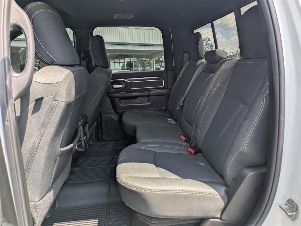 used 2020 Ram 3500 car, priced at $48,495