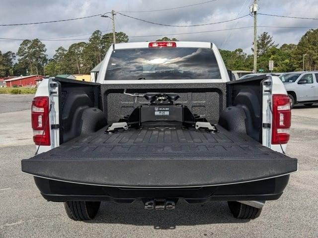 new 2024 Ram 3500 car, priced at $61,995