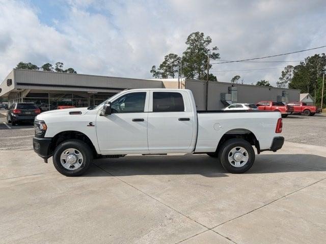 new 2024 Ram 3500 car, priced at $67,969