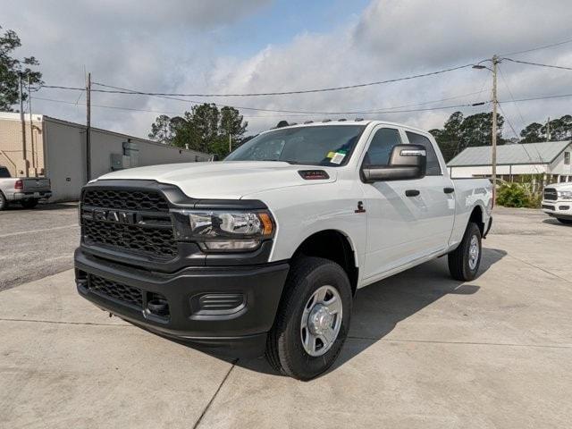 new 2024 Ram 3500 car, priced at $61,995