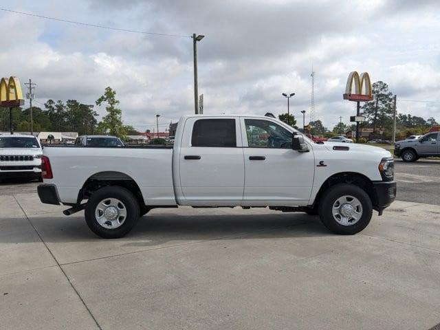 new 2024 Ram 3500 car, priced at $67,969