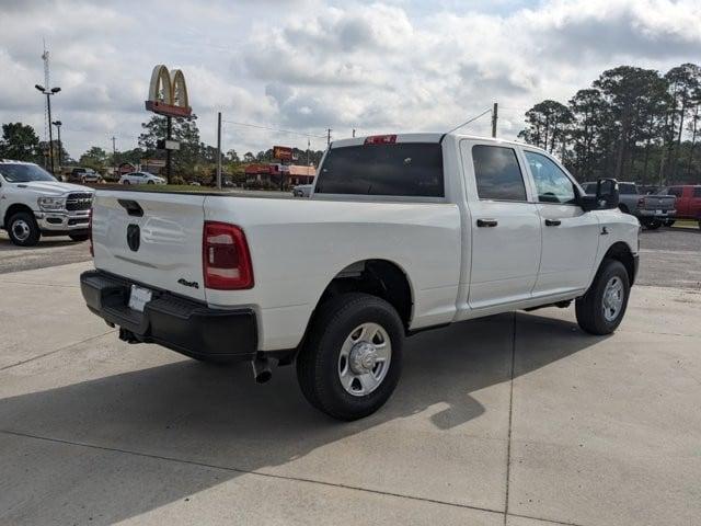 new 2024 Ram 3500 car, priced at $61,995