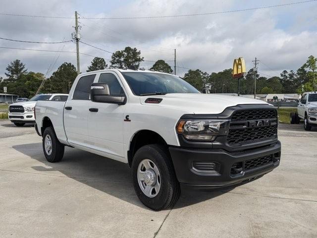 new 2024 Ram 3500 car, priced at $61,995