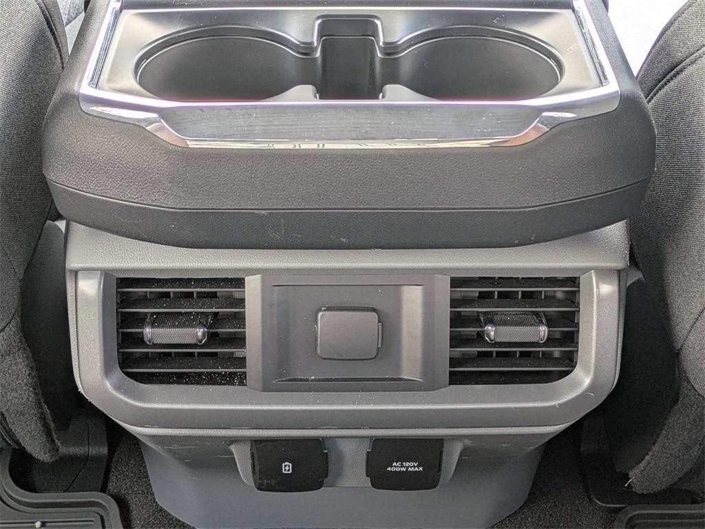 used 2022 Ford F-150 car, priced at $38,995