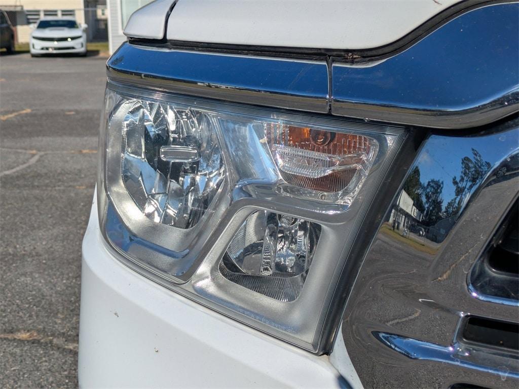 used 2023 Ram 1500 car, priced at $38,495