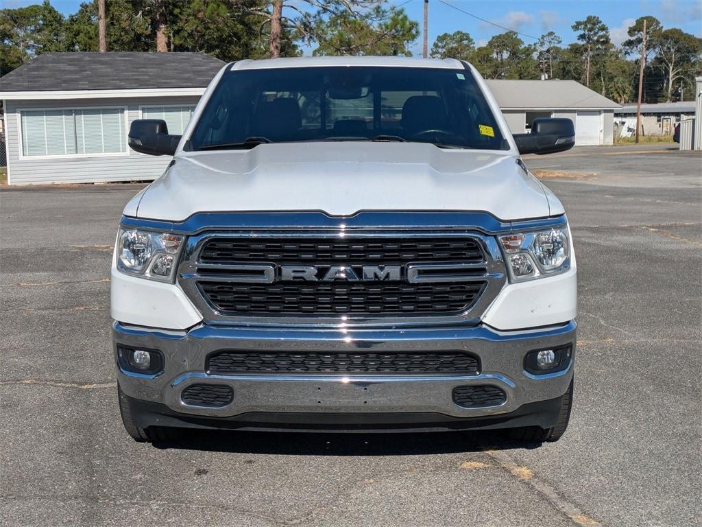 used 2023 Ram 1500 car, priced at $38,495