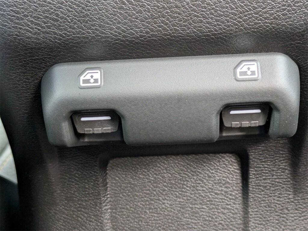 new 2026 Jeep Wrangler car