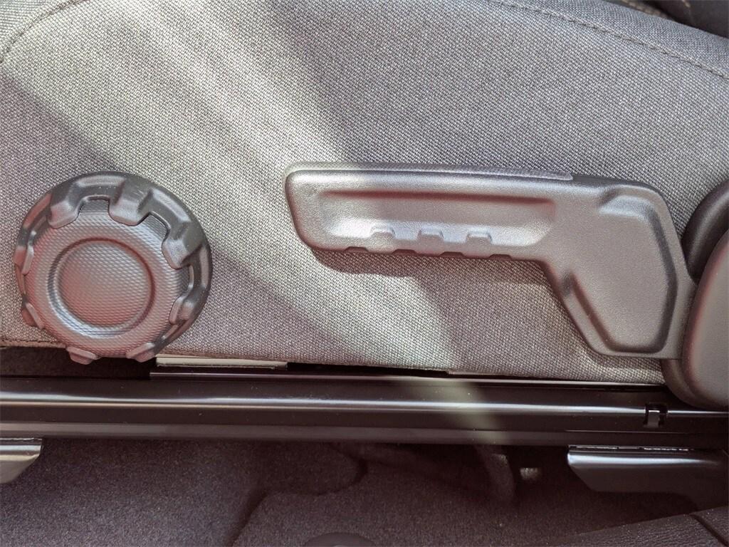 new 2026 Jeep Wrangler car