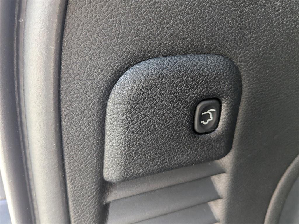 used 2021 Jeep Grand Cherokee car, priced at $22,895