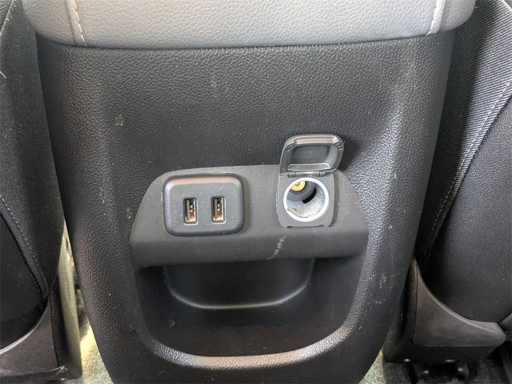 used 2017 Chevrolet Colorado car, priced at $21,995