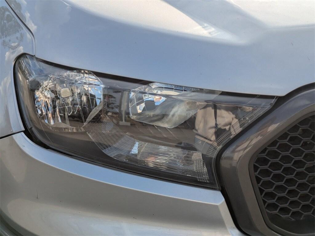 used 2021 Ford Ranger car, priced at $23,995