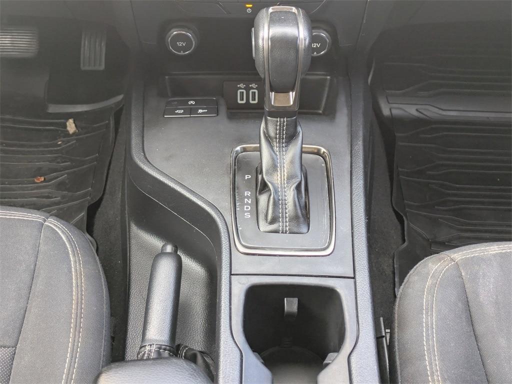 used 2021 Ford Ranger car, priced at $23,995