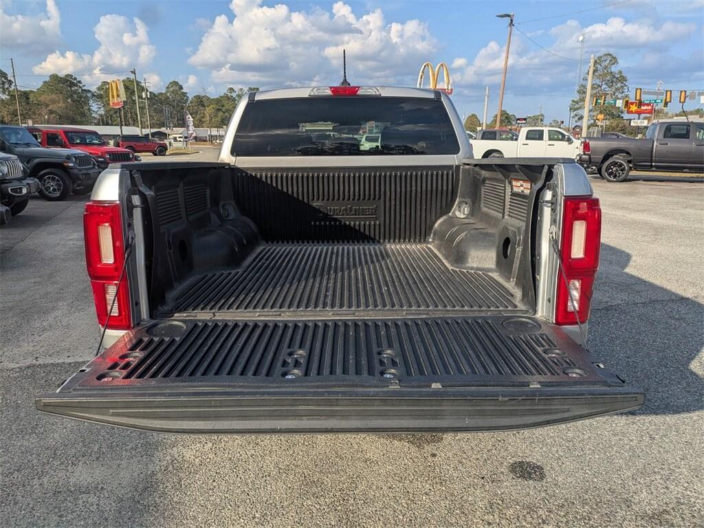 used 2021 Ford Ranger car, priced at $23,995