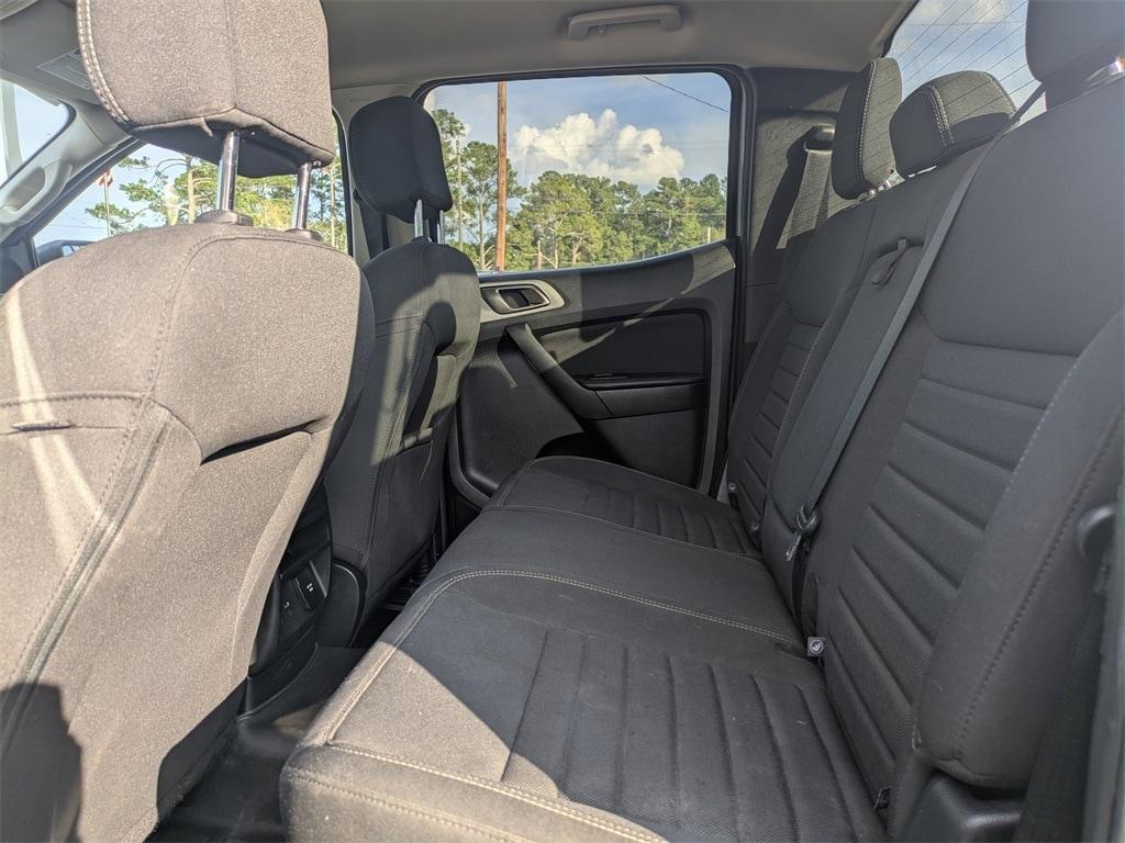 used 2021 Ford Ranger car, priced at $23,995