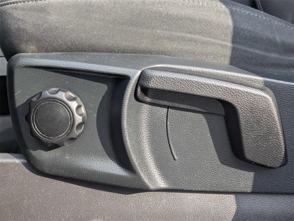 used 2021 Ford Ranger car, priced at $23,995