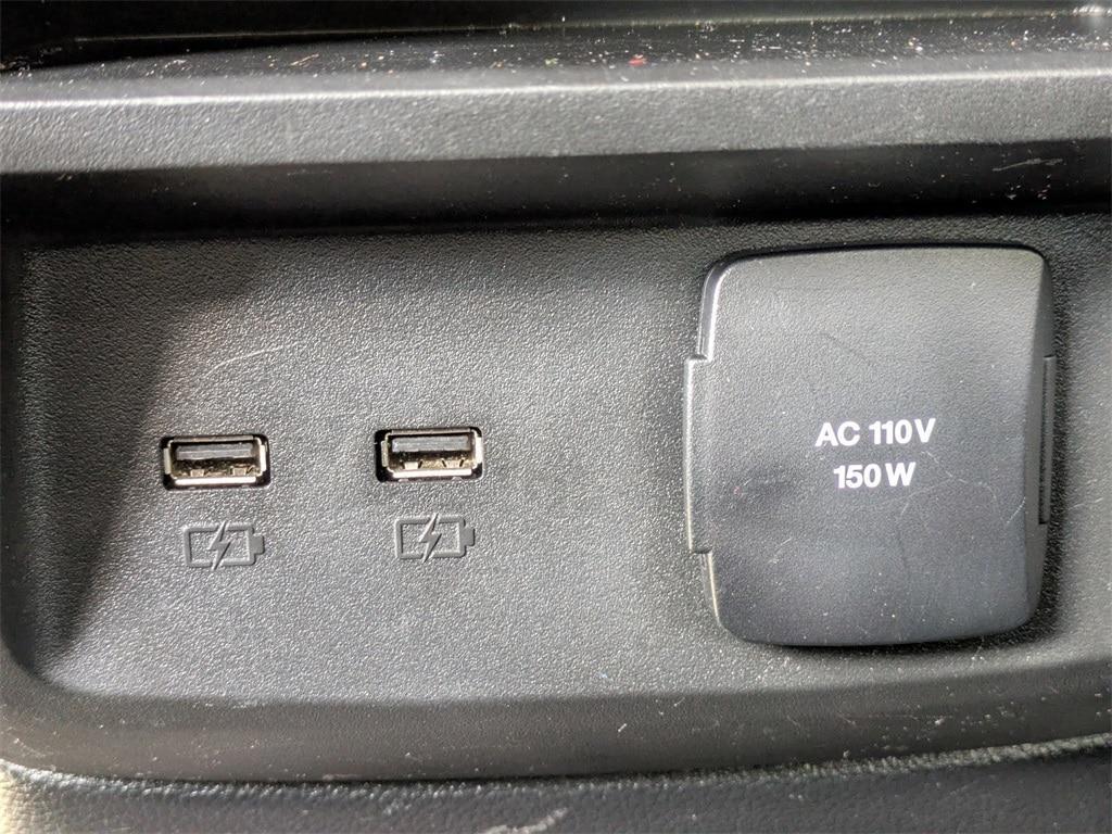 used 2021 Ford Ranger car, priced at $23,995