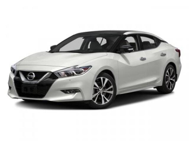 used 2016 Nissan Maxima car, priced at $15,995