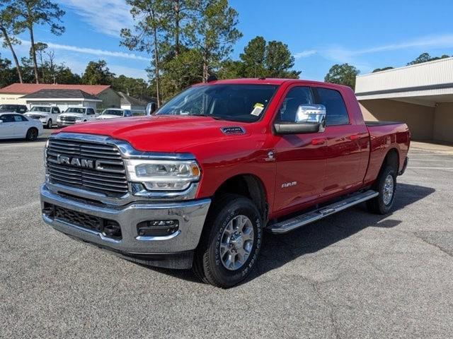 new 2024 Ram 2500 car, priced at $75,995