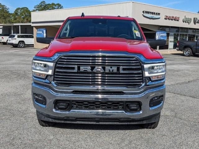 new 2024 Ram 2500 car, priced at $80,590