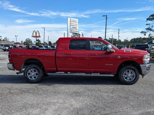 new 2024 Ram 2500 car, priced at $75,995