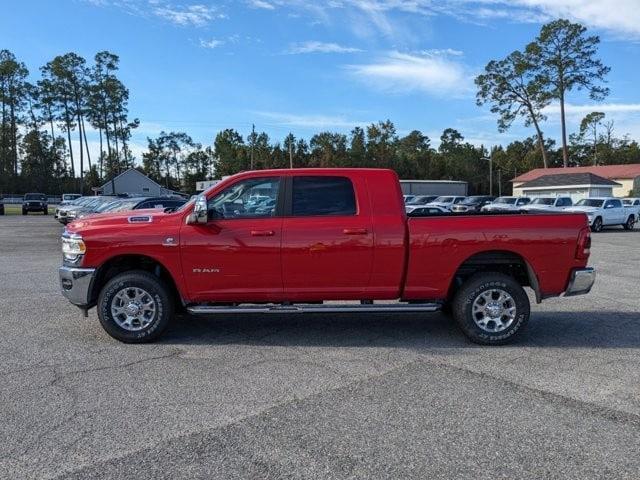 new 2024 Ram 2500 car, priced at $75,995