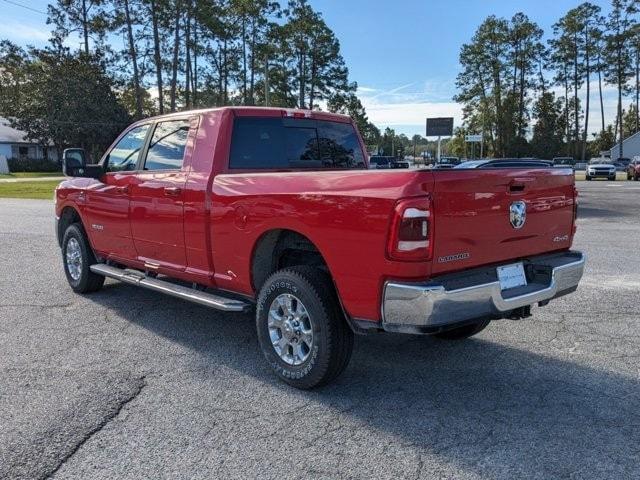 new 2024 Ram 2500 car, priced at $80,590