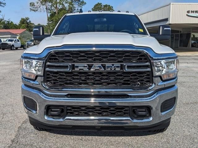 new 2024 Ram 2500 car, priced at $62,046